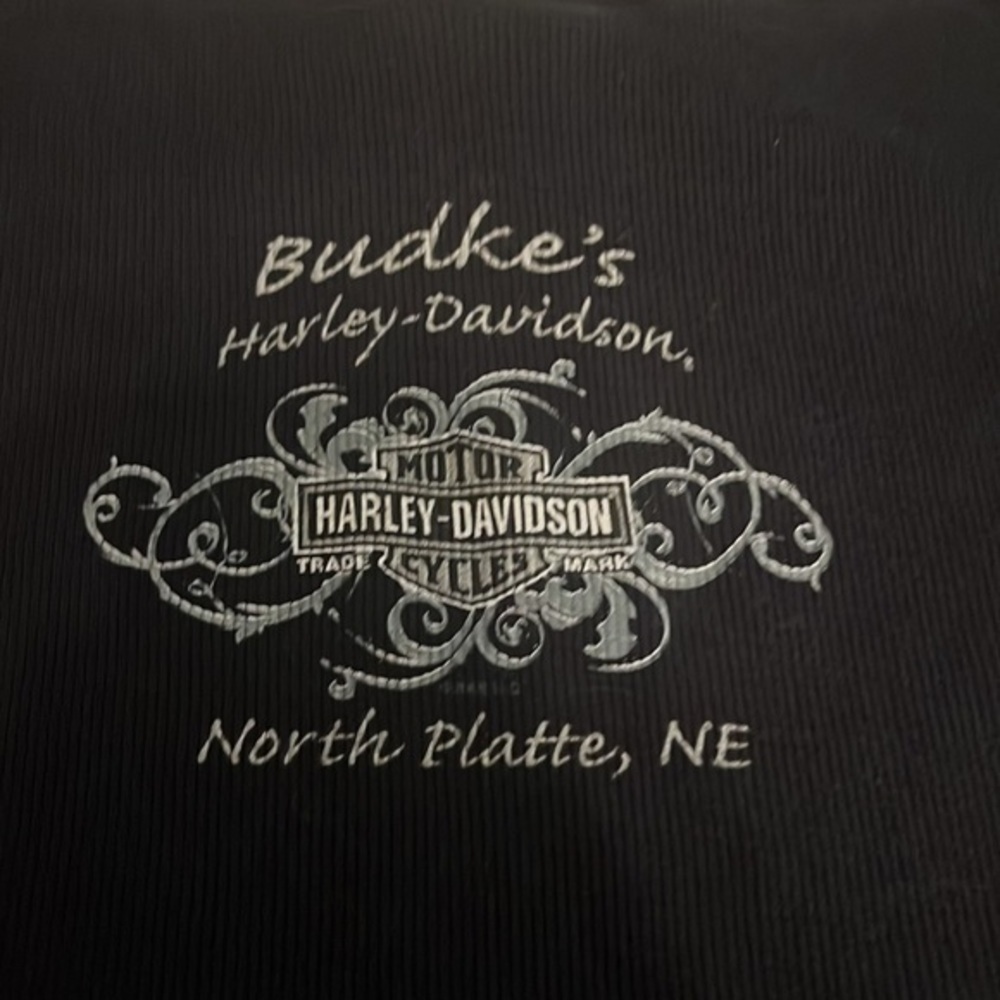 Harley Davidson shirt size M - Picture 6 of 6
